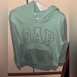 GAP Kids Toddler Boy Hoodie size 4yr